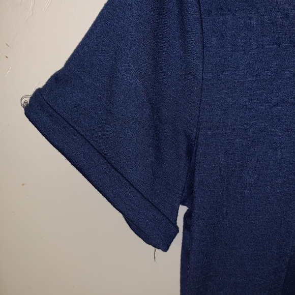 Navy blue Harry potter T-shirt - Picture 3 of 3